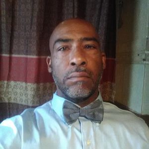 Meet your Posher, Fredrick